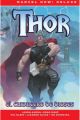 THOR DE JASON AARON. EL CARNICERO DE DIOSES 1