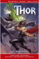 THOR DE JASON AARON. EL MALDITO 2