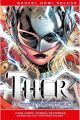 THOR DE JASON AARON. LA DIOSA DEL TRUENO 3