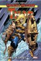 THOR. LAGRIMAS DE DIOSES 2