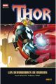 THOR LOS DEVORADORES DE MUNDOS 5