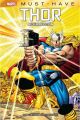 THOR: RESURRECCIÓN