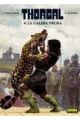 THORGAL. LA GALERA NEGRA 4