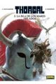 THORGAL. LA ISLA DE LOS MARES HELADOS 2