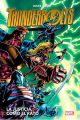 THUNDERBOLTS LA JUSTICIA, COMO EL RAYO 1