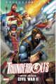 THUNDERBOLTS V2 CIVIL WAR II 1