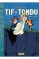 TIF Y TONDU ¿DONDE ESTA KIKI?