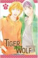 TIGER AND WOLF 2