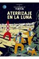 TINTÍN. ATERRIZAJE EN LA  LUNA 17