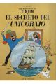 TINTÍN. EL SECRETO DEL UNICORNIO 11