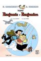 TODO BENJAMIN Y BENJAMINA