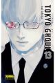 TOKYO GHOUL 13