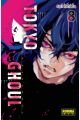 TOKYO GHOUL 8