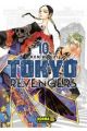 TOKYO REVENGERS 10