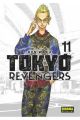 TOKYO REVENGERS 11