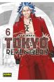 TOKYO REVENGERS 6