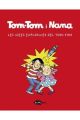 TOM-TOM Y NANA. LAS IDEAS EXPLOSIVAS DE TOM-TOM 2