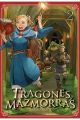 TRAGONES Y MAZMORRAS 2