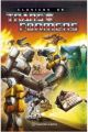 TRANSFORMERS MARVEL UK 3