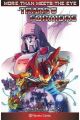 TRANSFORMERS MORE THAN MEETS THE EYE LA AGONIA DE LA LUZ 5