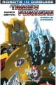 TRANSFORMERS ROBOTS IN DISGUISE 1