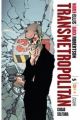 TRANSMETROPOLITAN CIUDAD SOLITARIA 5
