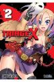 TRIAGE X 2
