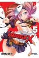 TRIAGE X 5