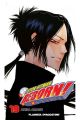 TUTOR HITMAN REBORN 19