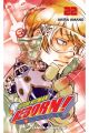 TUTOR HITMAN REBORN 22