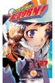 TUTOR HITMAN REBORN 27