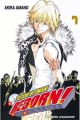 TUTOR HITMAN REBORN 7