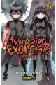 TWIN STAR EXORCISTS ONMYOJI 1