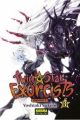 TWIN STAR EXORCISTS ONMYOUJI 18