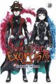 TWIN STAR EXORCISTS: ONMYOUJI 21