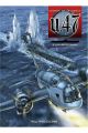 U-47 CAZANDO EN MANADA 9