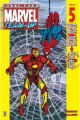 ULTIMATE MARVEL TEAM-UP# 5 (2001) SPIDER-MAN & IRON MAN