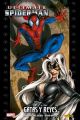 ULTIMATE SPIDERMAN INTEGRAL. GATAS Y REYES 6