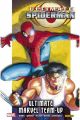 ULTIMATE SPIDERMAN. ULTIMATE MARVEL TEAM-UP 3