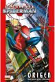 ULTIMATE SPIDERMAN. ORIGEN 1