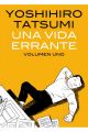 UNA VIDA ERRANTE 1