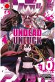 UNDEAD UNLUCK 10