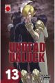 UNDEAD UNLUCK 13