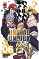 UNDEAD UNLUCK 6