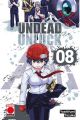 UNDEAD UNLUCK 8