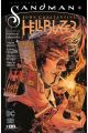 UNIVERSO SANDMAN. JOHN CONSTANTINE HELLBLAZER: SEÑALES DE INFORTUNIO 1