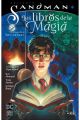UNIVERSO SANDMAN. LOS LIBROS DE LA MAGIA 1