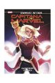 MARVEL ACTION. CAPITANA MARVEL: CATÁSTROFE CÓSMICA 1