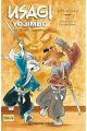 USAGI YOJIMBO EL MURAL INFERNAL 31