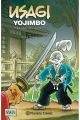 USAGI YOJIMBO ESCORPION ROJO 28